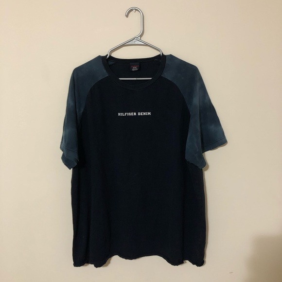 Rare 2000 Tommy Hilfiger Shirt - Picture 1 of 4